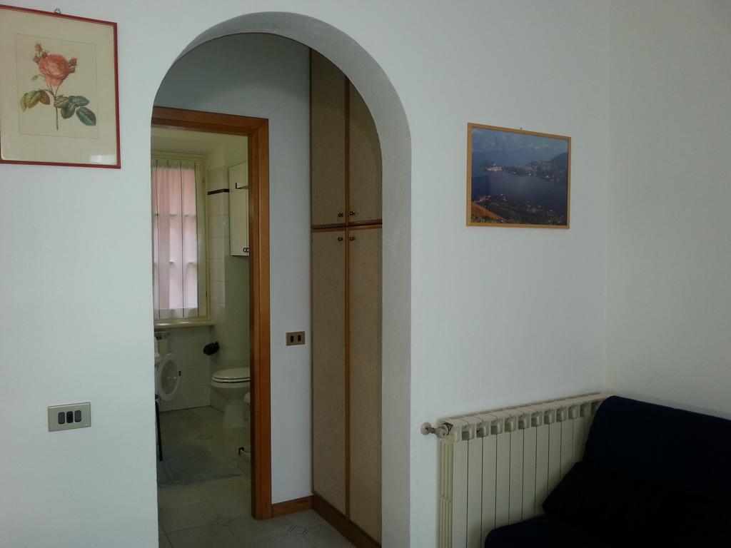 Valentina Apartment Menaggio Exterior foto