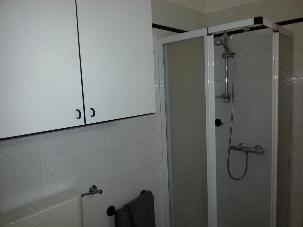 Valentina Apartment Menaggio Exterior foto