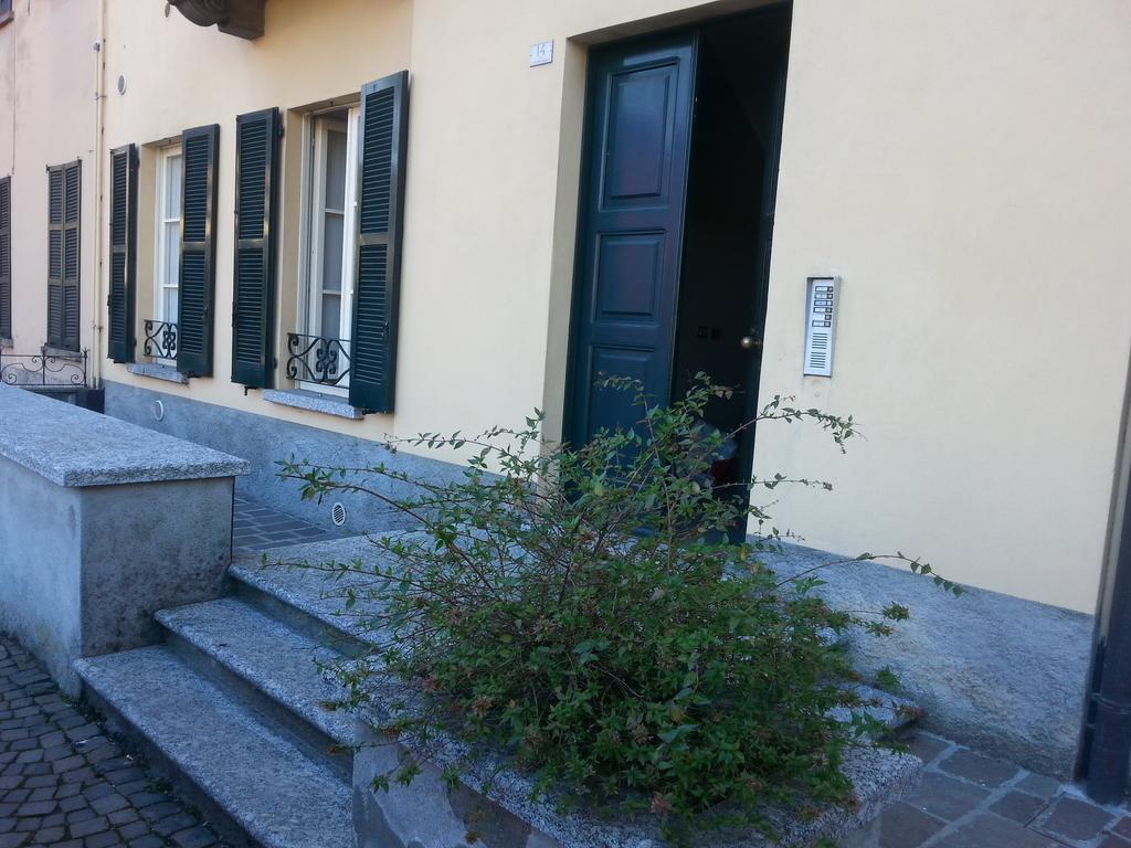 Valentina Apartment Menaggio Exterior foto