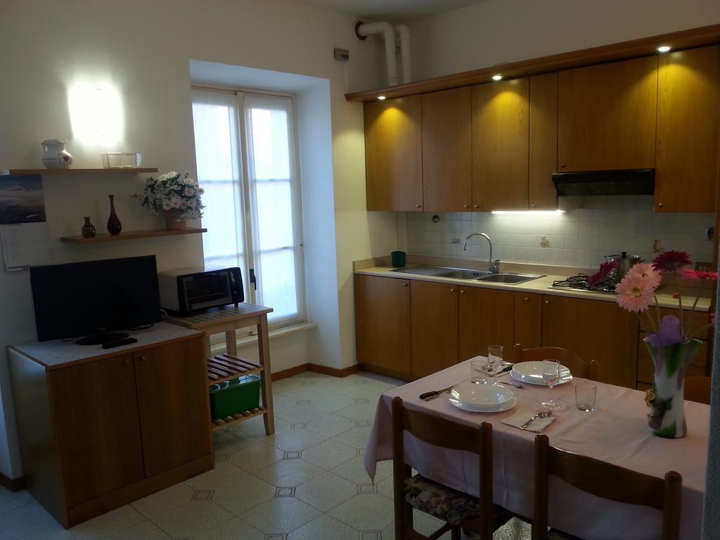 Valentina Apartment Menaggio Exterior foto