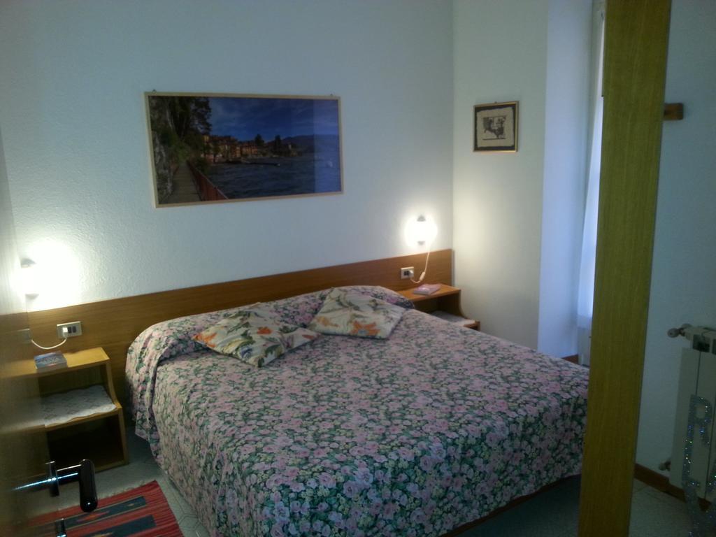 Valentina Apartment Menaggio Exterior foto