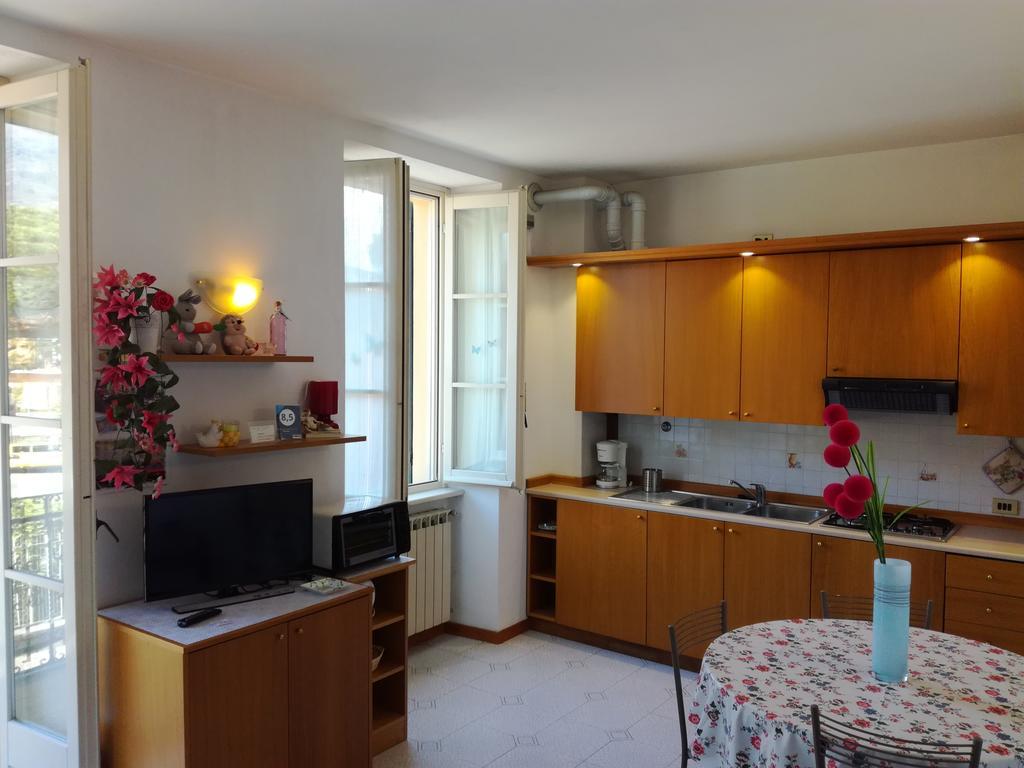 Valentina Apartment Menaggio Exterior foto