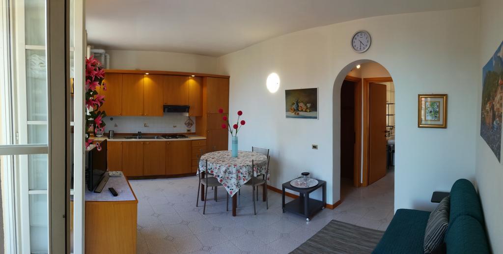 Valentina Apartment Menaggio Exterior foto