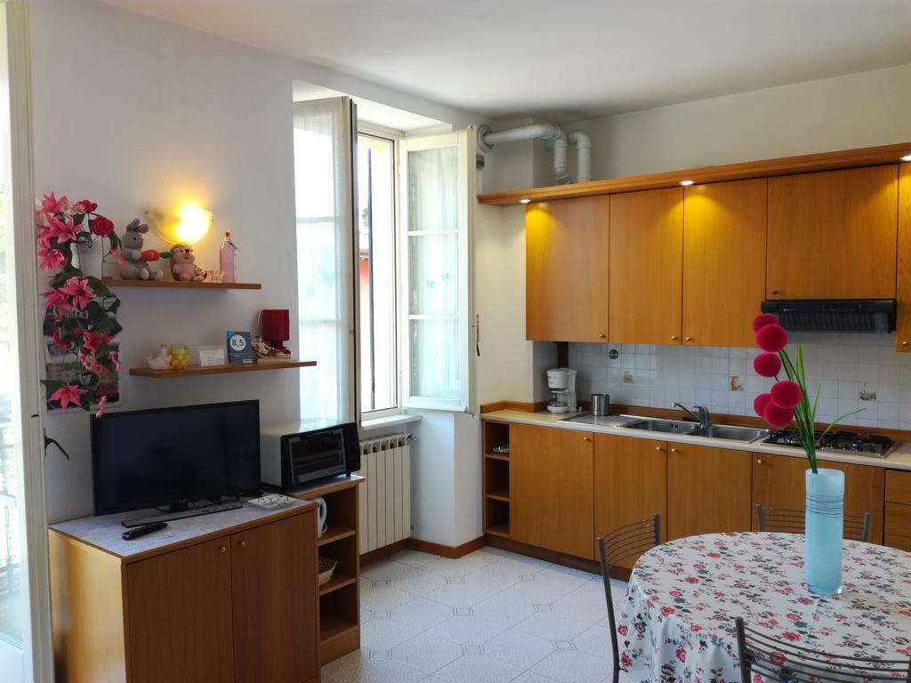 Valentina Apartment Menaggio Exterior foto