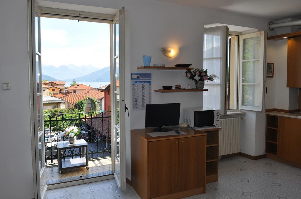 Valentina Apartment Menaggio Exterior foto