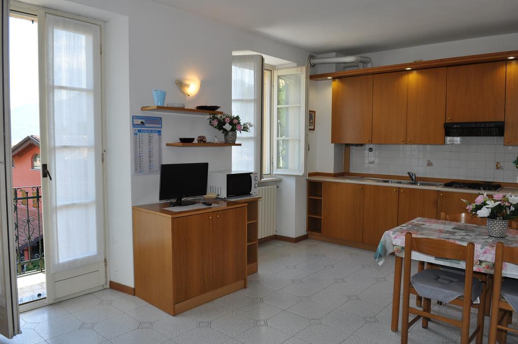 Valentina Apartment Menaggio Exterior foto