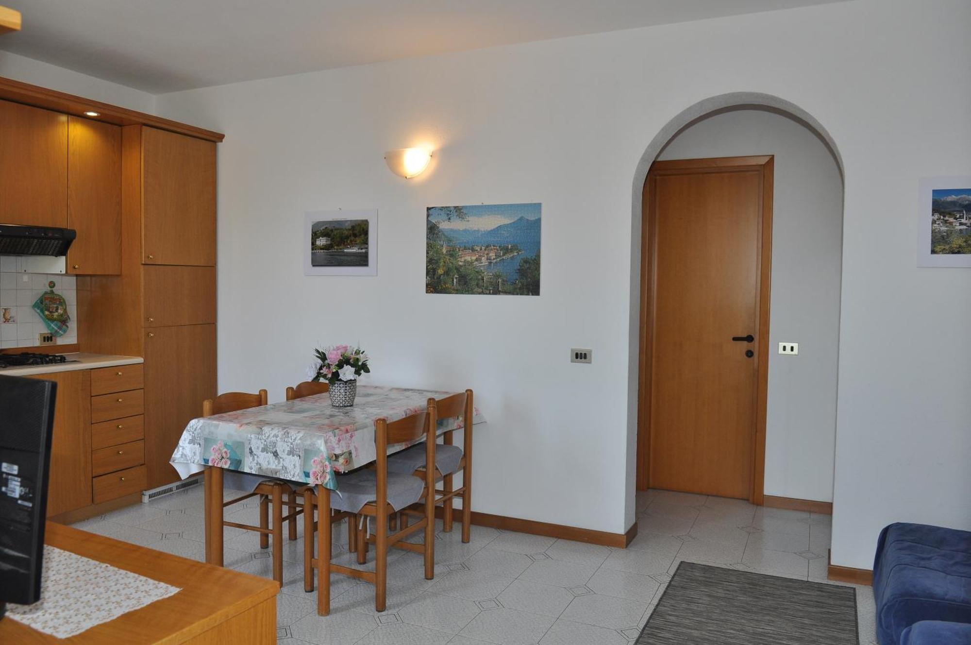 Valentina Apartment Menaggio Exterior foto