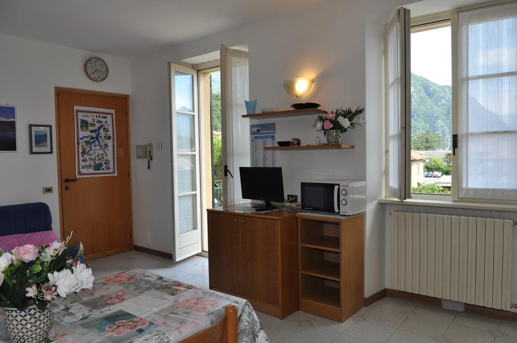 Valentina Apartment Menaggio Exterior foto
