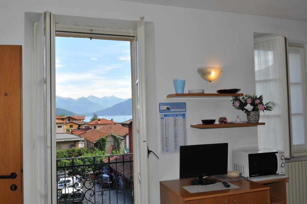 Valentina Apartment Menaggio Exterior foto