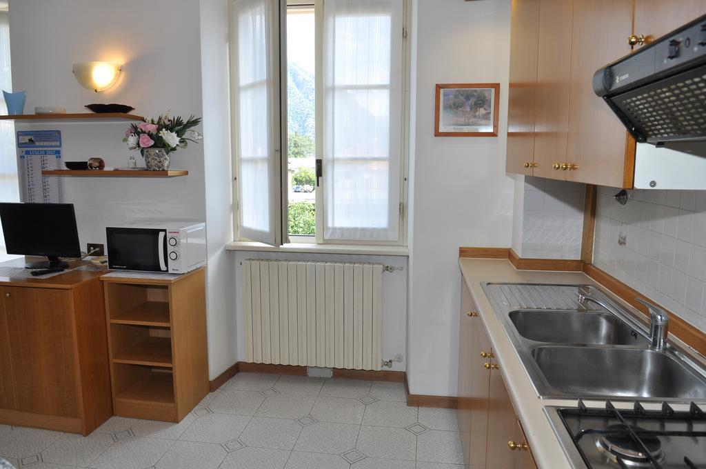 Valentina Apartment Menaggio Exterior foto
