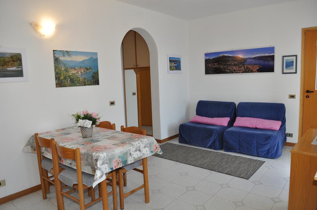Valentina Apartment Menaggio Exterior foto