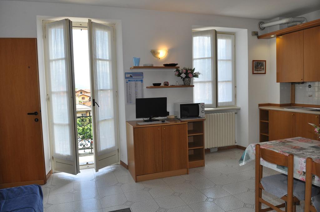 Valentina Apartment Menaggio Exterior foto